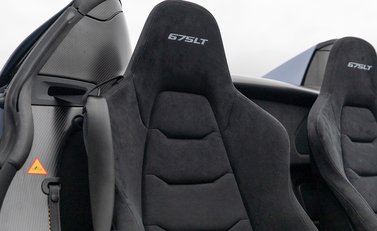 McLaren 675LT Spider 17