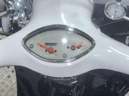 Lexmoto Milano 2020 2K GOOD RUNNING PROJECT SCOOTER 125CC LEARNER BIKE 16