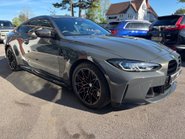 BMW M4 3.0 BiTurbo Competition Coupe 2dr Petrol Steptronic Euro 6 (s/s) (510 ps) 26
