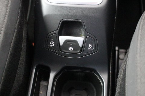 Jeep Renegade 5dr 1.3i T4 GSE Night Eagle II Automatic 21