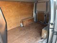 Volkswagen Transporter T5 T30 SPORTLINE SWB 174 BHP 05-1 PREVIOUS OWNER 13
