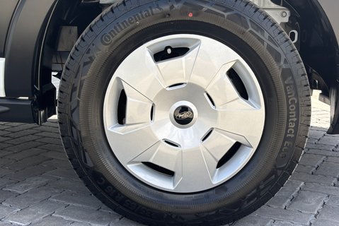 Ford Transit 350 Rwd L3 H3 Trend 130 ps Panel Van - Tow Axle 32
