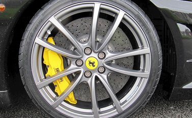 Ferrari 430 Scuderia 9