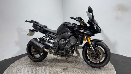 Yamaha Fazer 2010 19K SPARES OR REPAIR PROJECT BIKE 800CC SPORTS TOURER 3