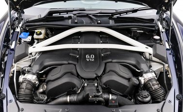 Aston Martin Vanquish S Volante 33