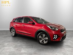 Kia Niro 1.6 GDi 2 SUV 5dr Petrol Hybrid DCT Euro 6 (s/s) (139 bhp)