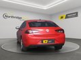 Vauxhall Insignia 1.5i Turbo GPF SRi Nav Grand Sport Euro 6 (s/s) 5dr 6