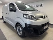 Citroen Dispatch 1.6 Dispatch 1000 Enterprise Blue HDi S/S 1