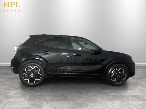 Vauxhall Mokka 1.2 Turbo GS SUV 5dr Petrol Manual Euro 6 (s/s) (136 ps) Air Con - Alloys W 15