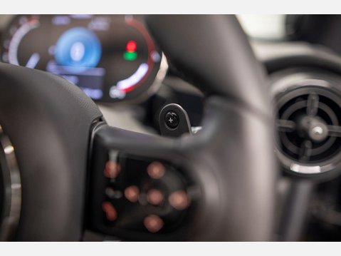 Mini Hatch 2.0 John Cooper Works Steptronic Euro 6 (s/s) 3dr 23