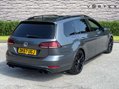 Volkswagen Golf 2.0 Golf R TSi Semi-Auto 4WD 5dr 7