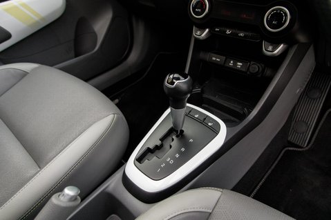 Kia Picanto X-LINE S 34