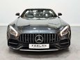 Mercedes-Benz Amg GT 4.0 V8 BiTurbo GPF C Roadster 2dr Petrol SpdS DCT Euro 6 (s/s) (557 ps) 12