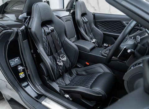 Jaguar F-Type PROJECT 7 12