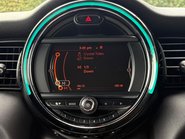 Mini Hatch Cooper 1.5 Petrol Manual Chili 3 door - CARRIBEAN AQUA - BLUETOOTH AUDIO 13
