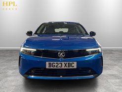 Vauxhall Astra 1.2 Turbo Design Hatchback 5dr Petrol Manual Euro 6 (s/s) (130 ps) One Owne