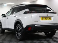 Peugeot 2008 PURETECH S/S ALLURE PREMIUM 22