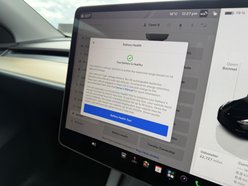 Tesla Model Y (Dual Motor) Long Range SUV 5dr Electric Auto 4WDE (384 bhp) 42