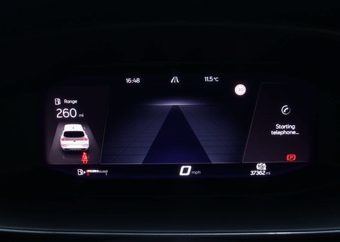 Cupra Leon 1.5 TSI V1 Hatchback 5dr Petrol Manual Euro 6 (s/s) (150 ps) 18