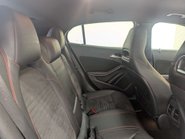 Mercedes-Benz GLA 2.1 GLA 200 D AMG Line Auto 5dr 45