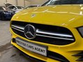 Mercedes-Benz A Class 2.0 A35 AMG Edition (Premium Plus) 7G-DCT 4MATIC Euro 6 (s/s) 5dr 59