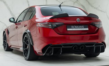 Alfa Romeo Giulia GTA 10