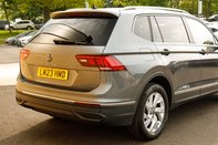 Volkswagen Tiguan Allspace LIFE TSI DSG 8