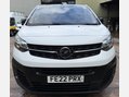 Vauxhall Vivaro 1.5 Turbo D 2900 Dynamic Panel Van 6dr Diesel Manual L2 H1 Euro 6 (s/s) (10 19