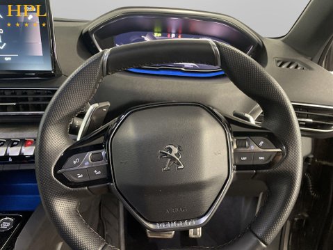 Peugeot 5008 1.5 BlueHDi GT SUV 5dr Diesel EAT Euro 6 (s/s) (130 ps) 13