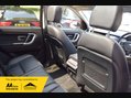 Land Rover Discovery Sport 2.0 Discovery Sport HSE Edition4 5dr 35