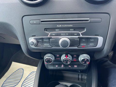 Audi A1 1.4 TFSI Sport Sportback S Tronic Euro 6 (s/s) 5dr 16