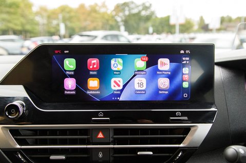 Citroen C4 PURETECH PLUS S/S 28