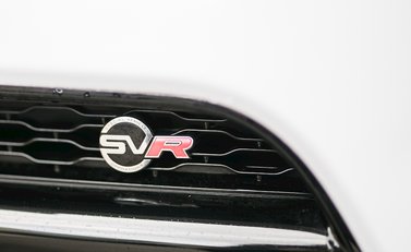 Land Rover Range Rover Sport 5.0 SVR 33