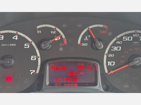 Ford Ka 1.2 Metal Hatchback 3dr Petrol Manual Euro 5 (s/s) (69 ps) 8