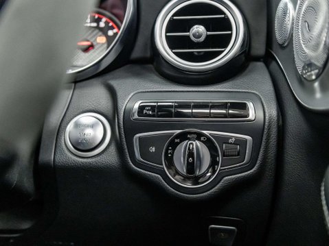 Mercedes-Benz C Class 4.0 C63 V8 BiTurbo AMG S (Premium) Cabriolet 2dr Petrol SpdS MCT Euro 6 (s/ 51