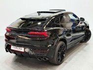 Lamborghini Urus 4.0 V8 BiTurbo 25.9kWh SE SUV 5dr Petrol Plug-in Hybrid Auto 4WD Euro 6 (80 23