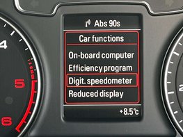 Audi Q3 2.0 Q3 S Line Edition TDI Quattro 4WD 5dr 25