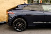 Jaguar I-Pace BLACK 8
