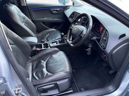 SEAT Leon 1.5 Leon FR Sport TSI Evo 5dr 10