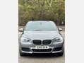 BMW 5 Series 2.0 520d M Sport Auto 5dr 34