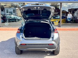 Nissan Juke 1.0 Juke N-Connecta DiG-T 5dr 69