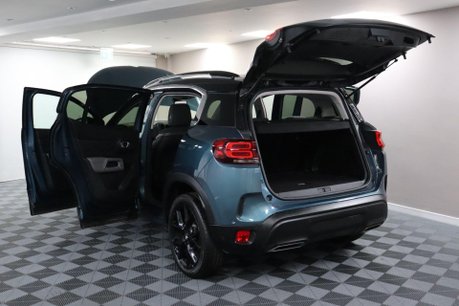 Citroen C5 Aircross PURETECH FLAIR S/S 21