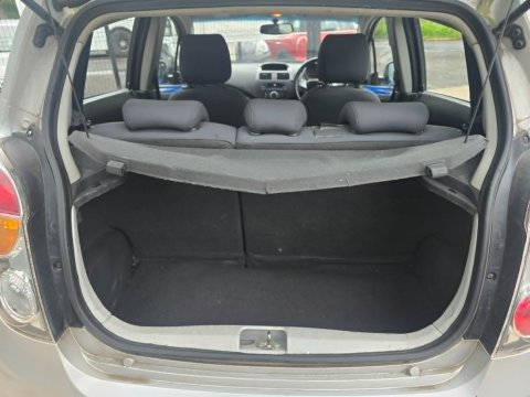 Chevrolet Spark LT 10