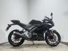 Yamaha R125 YZF 2023 ONLY 4K 1 OWNER NEW MOT SERVICED SPORTS BIKE 125CC