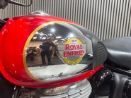 Royal Enfield Classic 2023 ONLY 2K 1 ONWER LONG MOT 350CC ROADSTER A2 READY 14