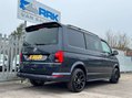Volkswagen Transporter 2.0 Transporter T32 Highline TDI Semi-Auto 52