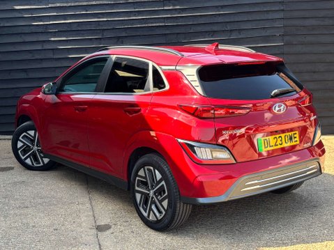 Hyundai KONA Kona Premium EV 5dr 3