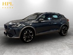 Cupra Formentor 1.5 TSI V2 SUV 5dr Petrol Manual Euro 6 (s/s) (150 ps) Cruise Control - Rev