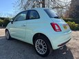 Fiat 500 1.2 ECO Pop Star Euro 6 (s/s) 3dr 4