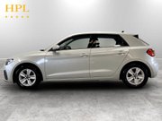 Audi A1 1.0 TFSI 30 Technik Sportback 5dr Petrol S Tronic Euro 6 (s/s) (110 ps) Air 7